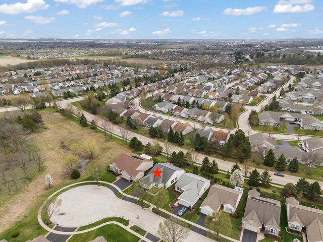 14013 Francesca Cove, Huntley, IL 60142