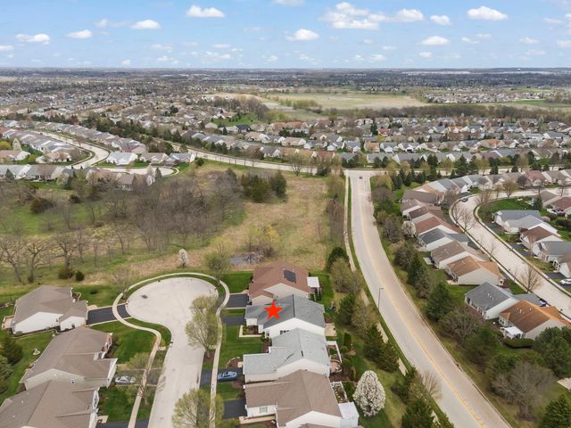 14013 Francesca Cove, Huntley, IL 60142