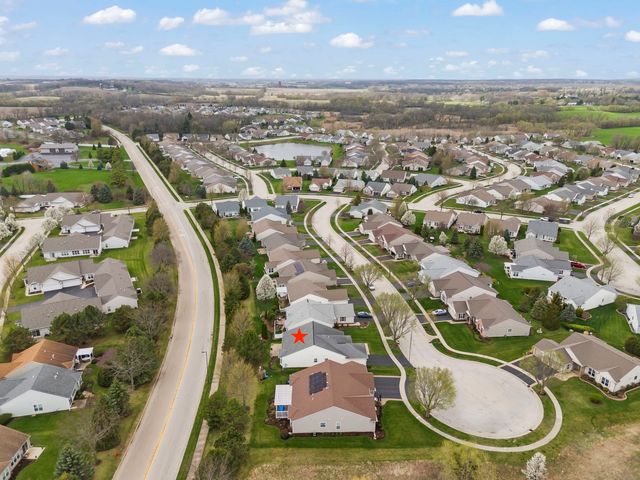 14013 Francesca Cove, Huntley, IL 60142