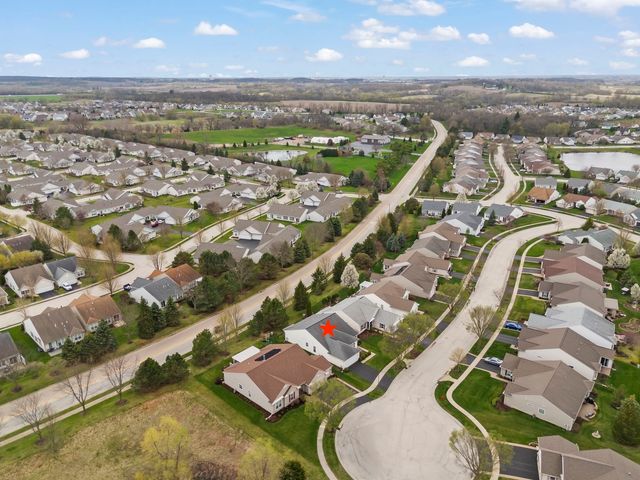 14013 Francesca Cove, Huntley, IL 60142