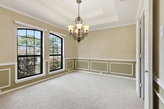 112 Highland Meadow Circle, Coppell, TX 75019