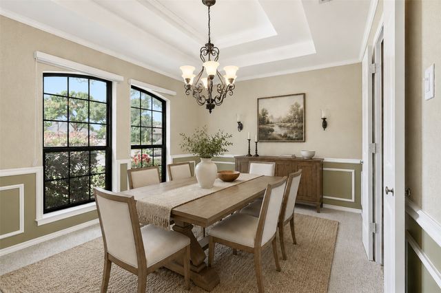 112 Highland Meadow Circle, Coppell, TX 75019