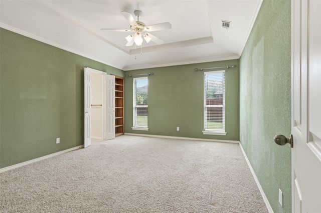 112 Highland Meadow Circle, Coppell, TX 75019