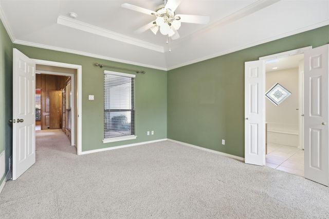 112 Highland Meadow Circle, Coppell, TX 75019