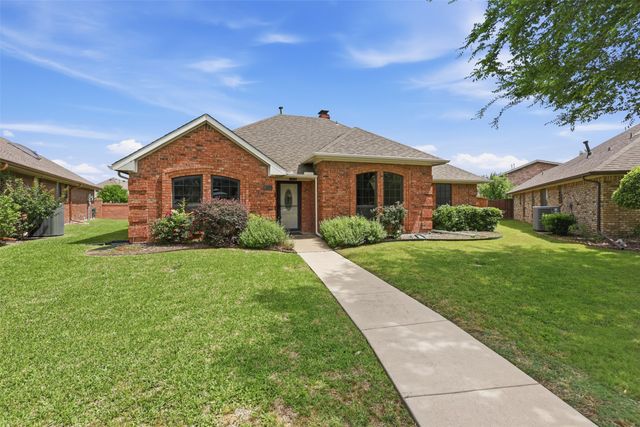112 Highland Meadow Circle, Coppell, TX 75019