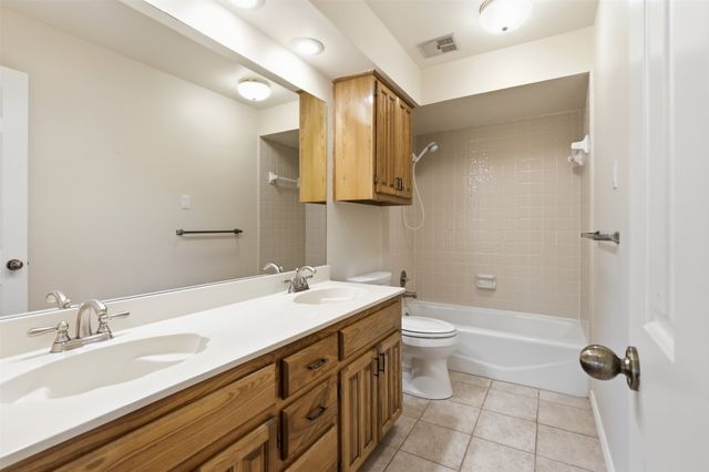 112 Highland Meadow Circle, Coppell, TX 75019