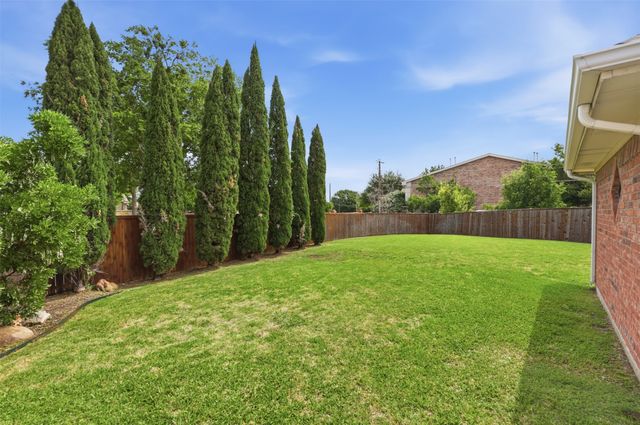 112 Highland Meadow Circle, Coppell, TX 75019