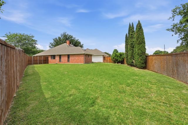 112 Highland Meadow Circle, Coppell, TX 75019