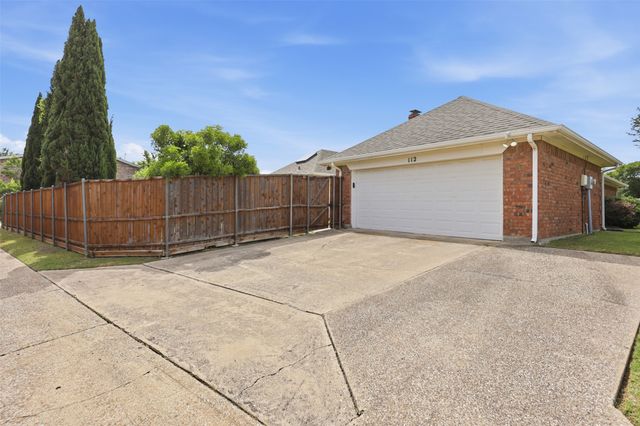 112 Highland Meadow Circle, Coppell, TX 75019