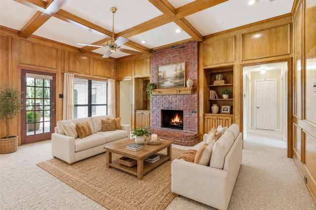 112 Highland Meadow Circle, Coppell, TX 75019
