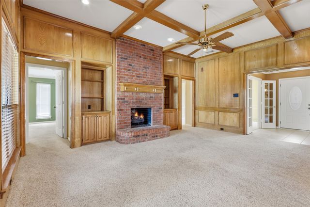 112 Highland Meadow Circle, Coppell, TX 75019