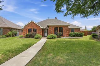 112 Highland Meadow Circle, Coppell, TX 75019