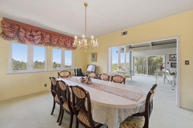 36 Eugenia Way, Hillsborough, CA 94010
