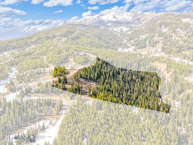 NHN Joy Road, Big Sky, MT 59716 property photo