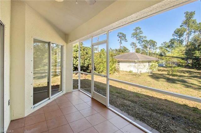 1620 Blue Sage DR, Naples, FL 34117