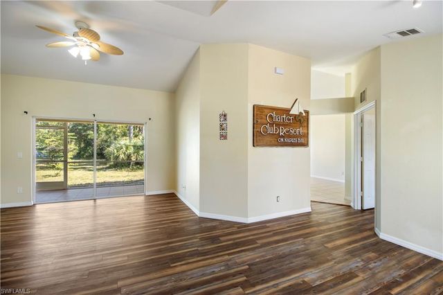 1620 Blue Sage DR, Naples, FL 34117