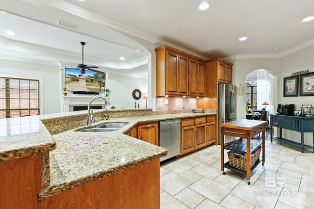 30206 Loblolly Circle, Daphne, AL 36527