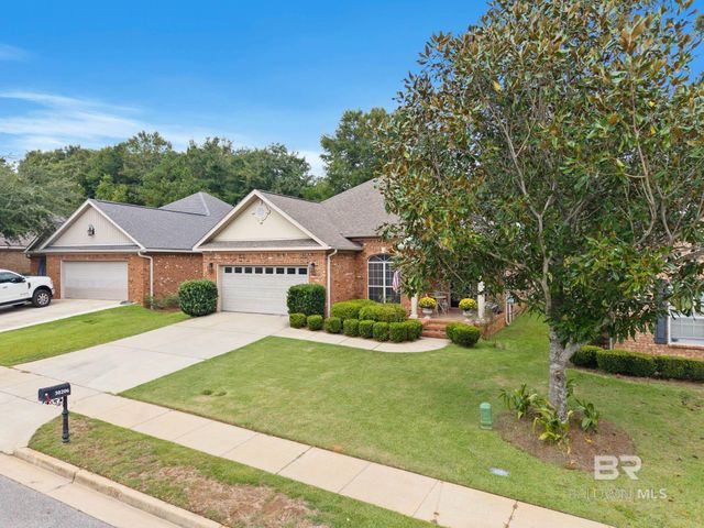 30206 Loblolly Circle, Daphne, AL 36527