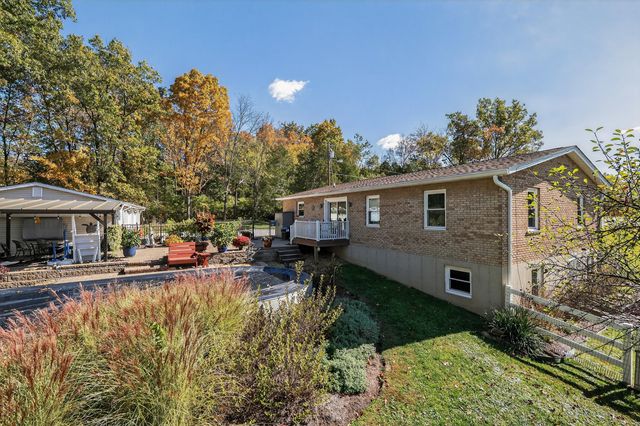 1050 Lickert Road, Alexandria, KY 41001