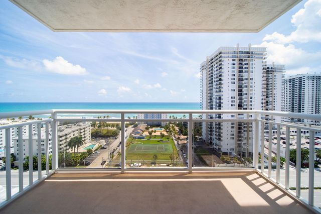 1600 S Ocean Drive 16h, Hollywood, FL 33019