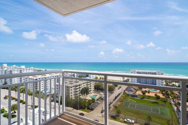 1600 S Ocean Drive 16h, Hollywood, FL 33019
