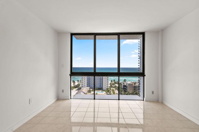 1600 S Ocean Drive 16h, Hollywood, FL 33019