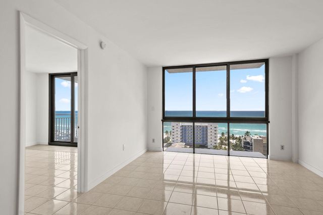 1600 S Ocean Drive 16h, Hollywood, FL 33019