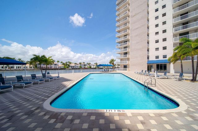 1600 S Ocean Drive 16h, Hollywood, FL 33019