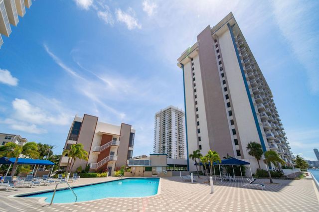 1600 S Ocean Drive 16h, Hollywood, FL 33019