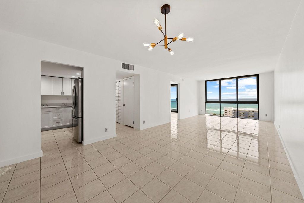 1600 S Ocean Drive 16h, Hollywood, FL 33019
