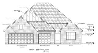 1116 Copper Ridge Circle, Piedmont, OK 73078