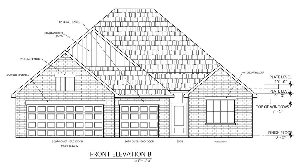 1116 Copper Ridge Circle, Piedmont, OK 73078