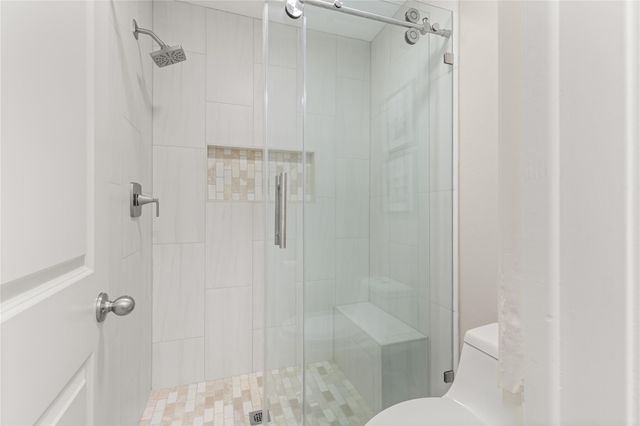 1610 E Hedgecroft Drive, El Lago, TX 77586