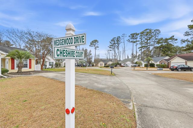 166 Cheshire Ct., Longs, SC 29568