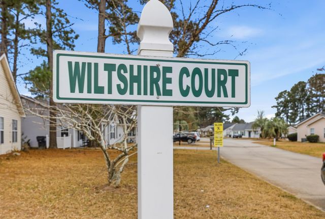 166 Cheshire Ct., Longs, SC 29568