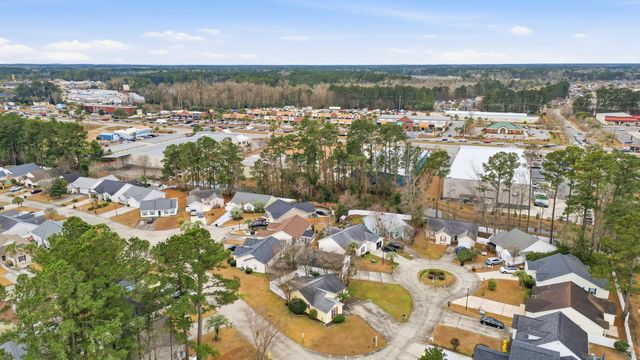 166 Cheshire Ct., Longs, SC 29568