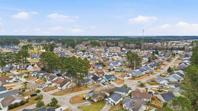 166 Cheshire Ct., Longs, SC 29568