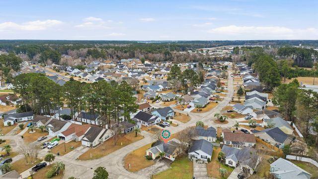 166 Cheshire Ct., Longs, SC 29568