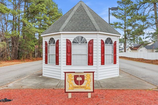 166 Cheshire Ct., Longs, SC 29568