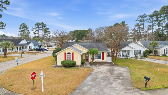 166 Cheshire Ct., Longs, SC 29568