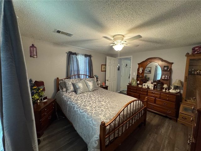 11171 N State Hwy 309 Highway, Havana, AR 72842