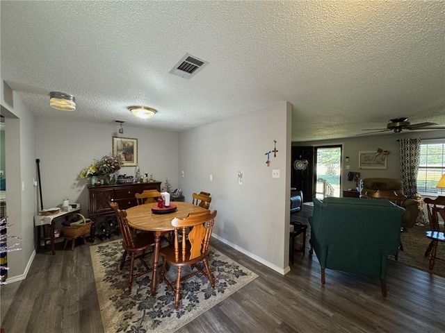 11171 N State Hwy 309 Highway, Havana, AR 72842