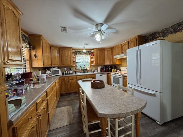 11171 N State Hwy 309 Highway, Havana, AR 72842