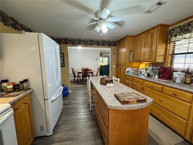 11171 N State Hwy 309 Highway, Havana, AR 72842