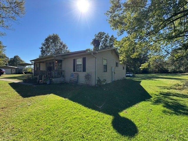 11171 N State Hwy 309 Highway, Havana, AR 72842