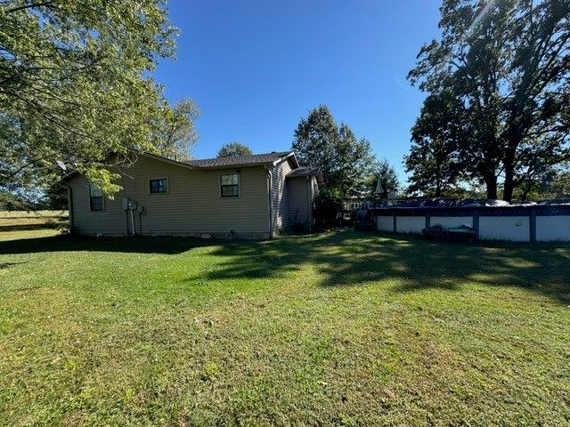 11171 N State Hwy 309 Highway, Havana, AR 72842