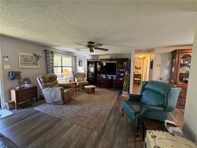 11171 N State Hwy 309 Highway, Havana, AR 72842