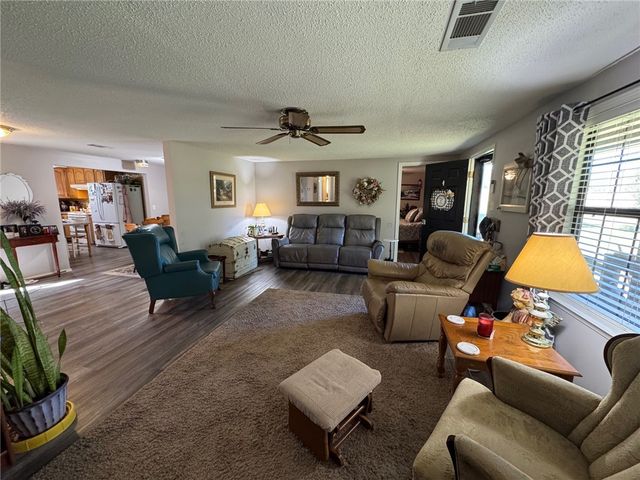 11171 N State Hwy 309 Highway, Havana, AR 72842