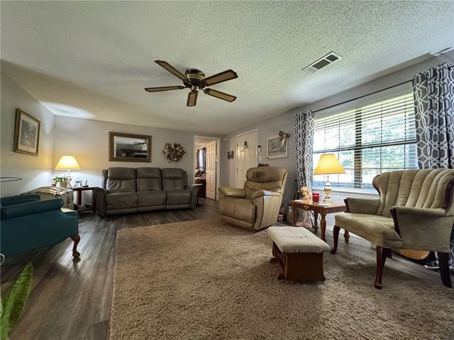 11171 N State Hwy 309 Highway, Havana, AR 72842