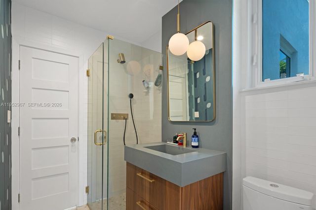 4580 Post Ave, Miami Beach, FL 33140